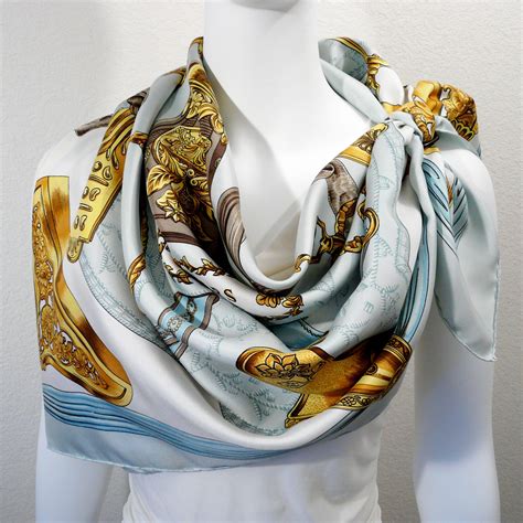 how to incorpoarte hermes silk scarf|Hermes scarves catalogue.